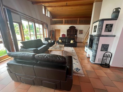 Holiday apartment Burgblick - Features photo 7