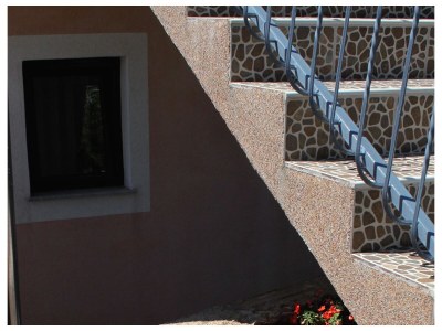 Apartment One bedroom apartment with terrace Senj A-5569-a - Outdoor photo 9
