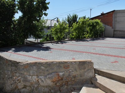 Apartment One bedroom apartment with terrace Senj A-5569-a - Outdoor photo 11