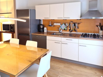 Holiday house Spaanse Galeien 38 - Features photo 9