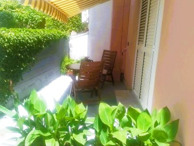 Apartment One bedroom apartment with terrace Pirovac, Šibenik A-23285-a - Outdoor photo 15