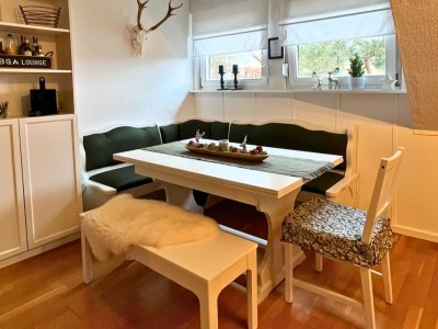 Apartment Dreamy roof terrace Eifelglück - Features photo 9