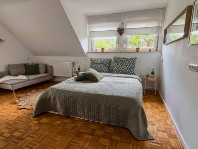 Apartment Dreamy roof terrace Eifelglück - Features photo 11