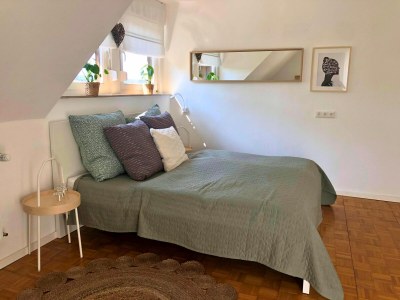 Apartment Dreamy roof terrace Eifelglück - Features photo 16
