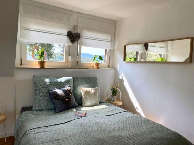 Apartment Dreamy roof terrace Eifelglück - Features photo 17