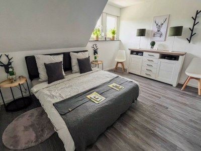 Apartment Dreamy roof terrace Eifelglück - Features photo 19