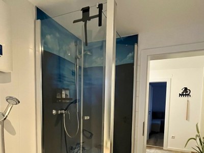 Apartment Guest rooms Eifelglück in Pelm - Features photo 9
