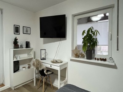 Apartment Guest rooms Eifelglück in Pelm - Features photo 12