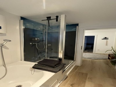 Apartment Guest rooms Eifelglück in Pelm - Features photo 14