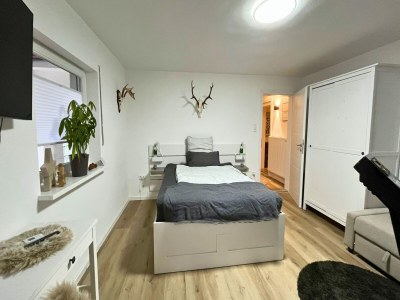 Apartment Guest rooms Eifelglück in Pelm - Features photo 15