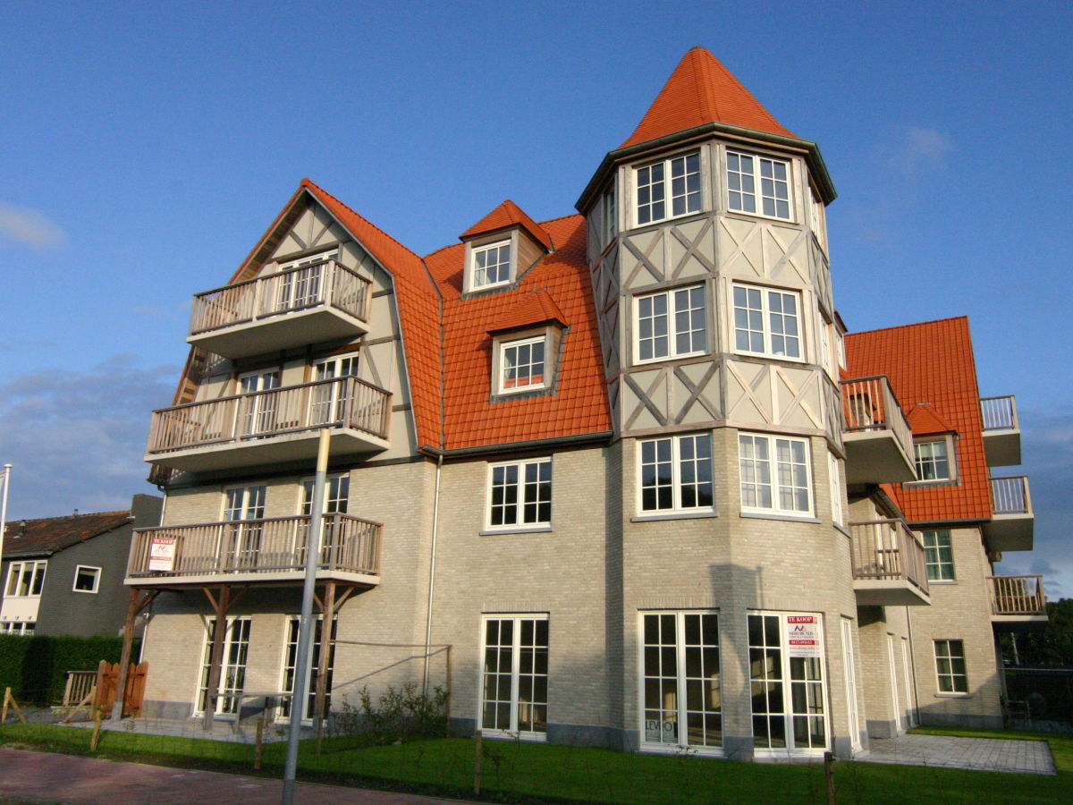 Apartment The Dunes 3