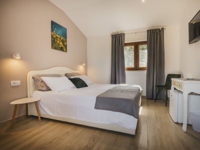 Holiday room with air-conditioning Rošini, Poreč S-24364-b in Nova Vas - Holiday room
