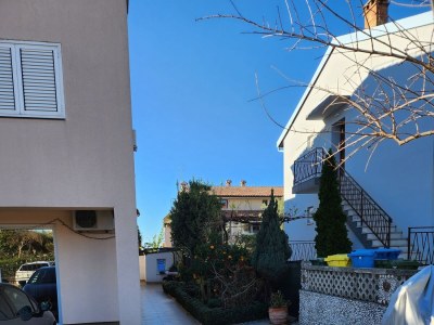 Apartment Two bedroom apartment with terrace Poreč A-22124-c - Outdoor photo 6