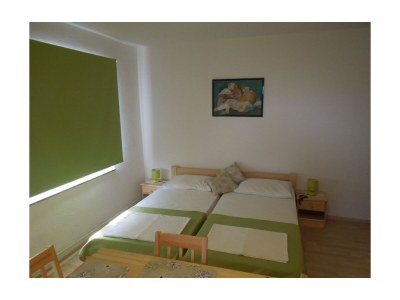 Apartment Studio flat near beach Martinšćica, Cres AS-23980-c - Outdoor photo 8