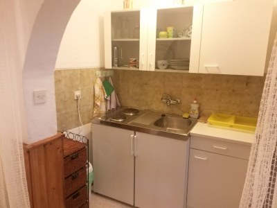 Apartment Studio flat near beach Martinšćica, Cres AS-23980-d - Outdoor photo 8