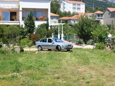 Apartment One bedroom apartment near beach Orebić, Pelješac A-4548-a - Outdoor photo 12
