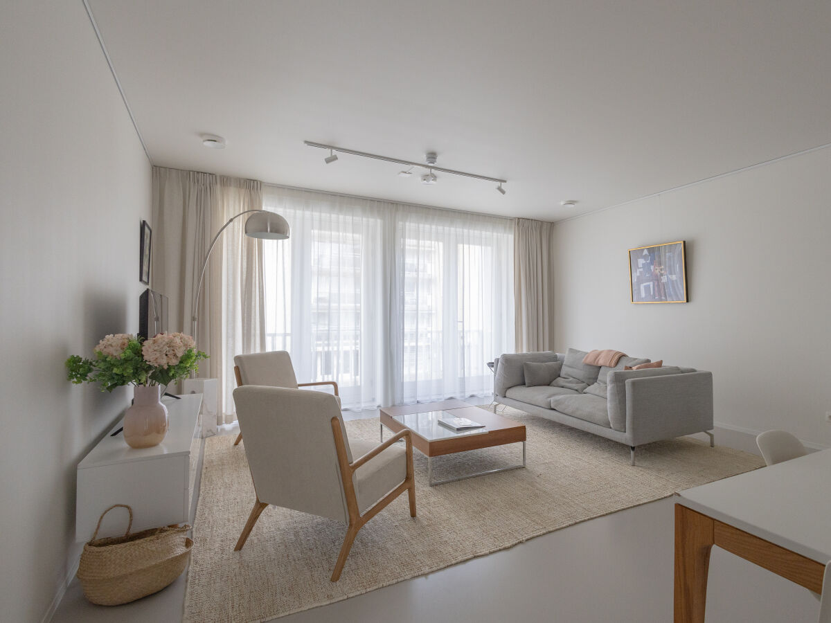 Holiday apartment Lichthuys 101 - Features photo 4
