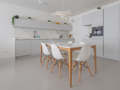 Holiday apartment Lichthuys 101 - Features photo 5