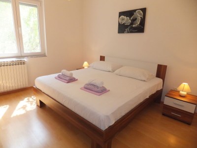 Apartment One bedroom apartment near beach Supetarska Draga - Gornja, Rab A-5054-a in Rab - Apartment