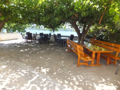 Apartment One bedroom apartment near beach Supetarska Draga - Gornja, Rab A-5054-a - Outdoor photo 4