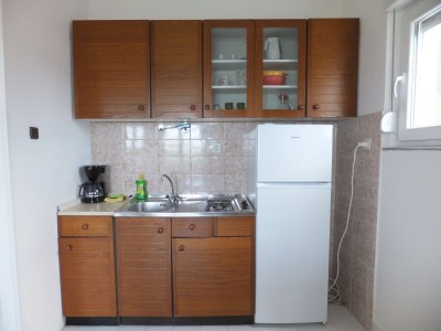 Apartment One bedroom apartment near beach Supetarska Draga - Gornja, Rab A-5054-a - Outdoor photo 14