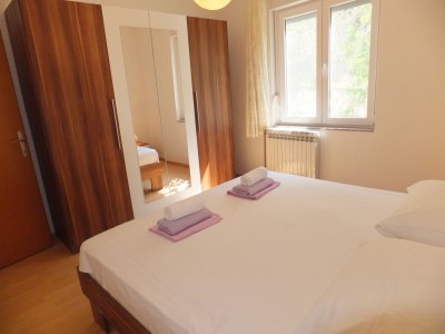 Apartment One bedroom apartment near beach Supetarska Draga - Gornja, Rab A-5054-a - Outdoor photo 15