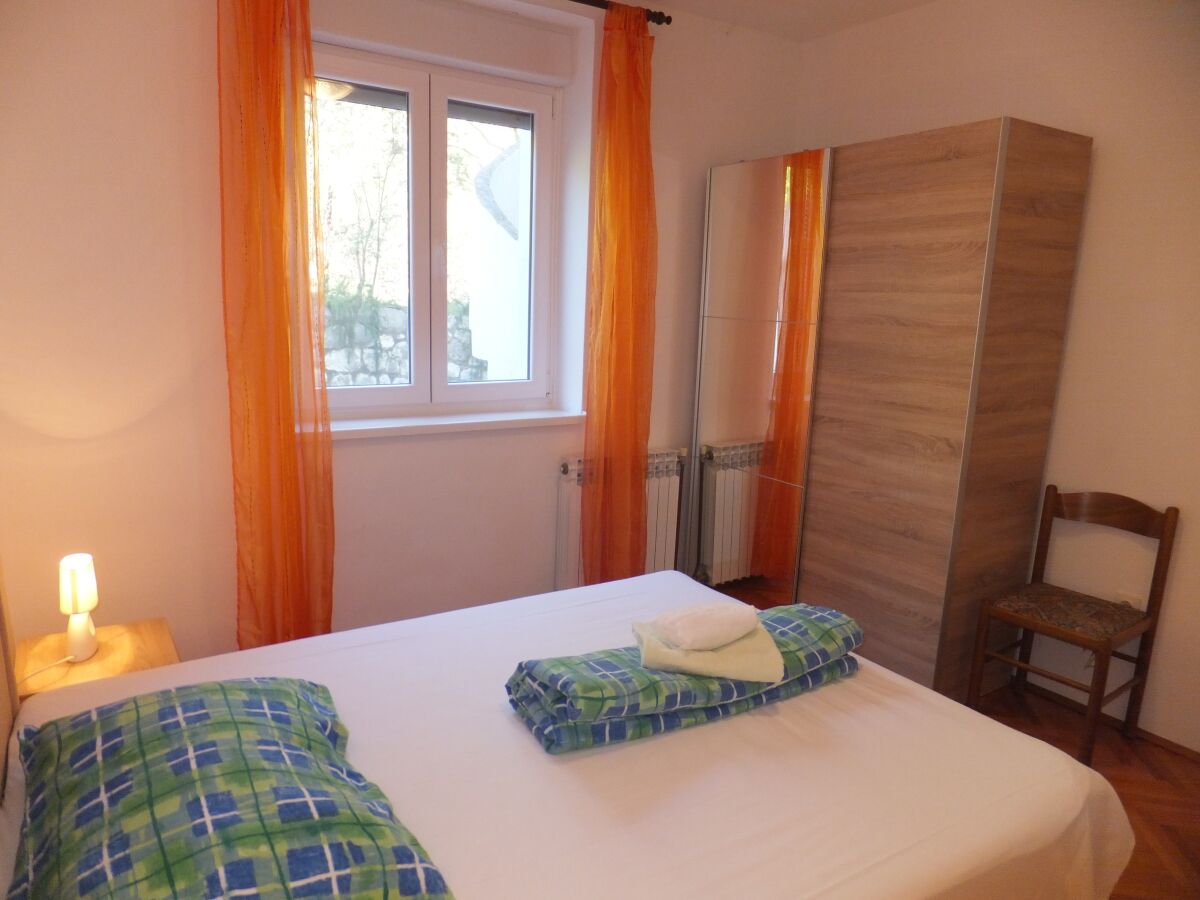 Apartment One bedroom apartment near beach Supetarska Draga - Gornja, Rab A-5054-b