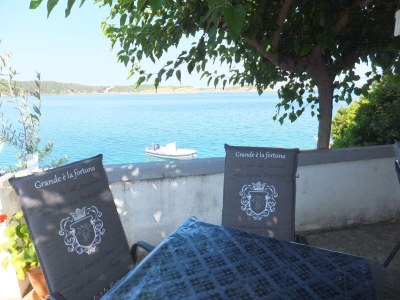 Apartment One bedroom apartment near beach Supetarska Draga - Gornja, Rab A-5054-b - Outdoor photo 6