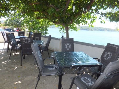 Apartment One bedroom apartment near beach Supetarska Draga - Gornja, Rab A-5054-b - Outdoor photo 9