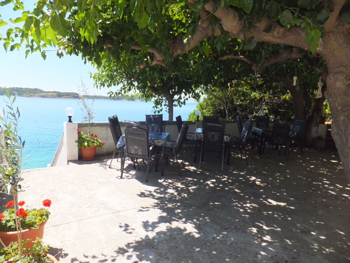 Apartment One bedroom apartment near beach Supetarska Draga - Gornja, Rab A-5054-c - Outdoor photo 4
