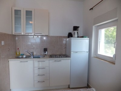 Apartment One bedroom apartment near beach Supetarska Draga - Gornja, Rab A-5054-c - Outdoor photo 15