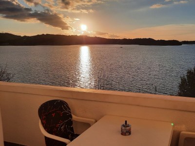 Apartment One bedroom apartment near beach Supetarska Draga - Gornja, Rab A-5054-d in Rab - Apartment