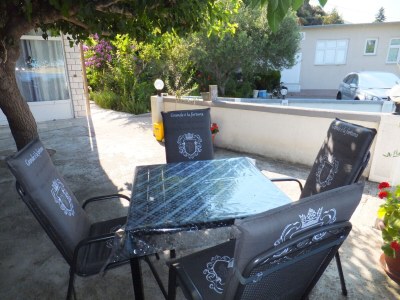 Apartment One bedroom apartment near beach Supetarska Draga - Gornja, Rab A-5054-d - Outdoor photo 8