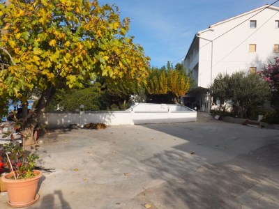 Apartment One bedroom apartment near beach Supetarska Draga - Gornja, Rab A-5054-e - Outdoor photo 10