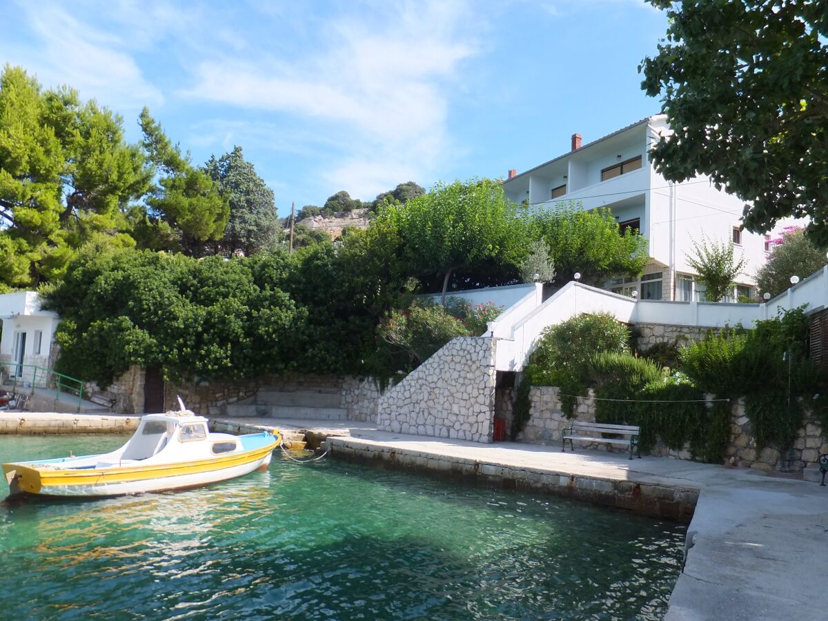 Apartment One bedroom apartment near beach Supetarska Draga - Gornja, Rab A-5054-f - Outdoor photo 3