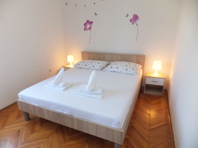 Apartment One bedroom apartment near beach Supetarska Draga - Gornja, Rab A-5054-f - Outdoor photo 14