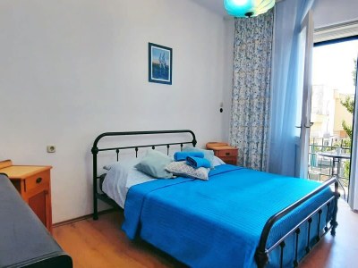 Apartment Two bedroom apartment with balcony Šibenik A-24034-a in Šibenik - Apartment