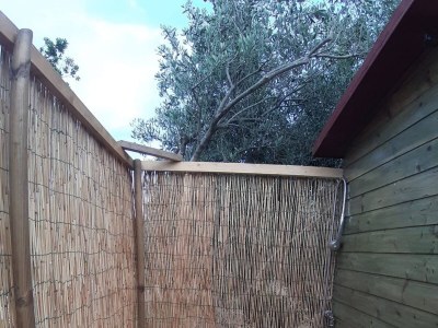 Holiday house One bedroom house with terrace Pašman K-15649 - Outdoor photo 20