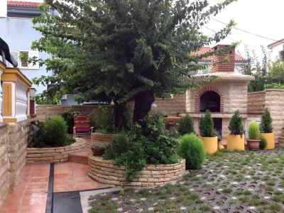 Apartment One bedroom apartment near beach Preko, Ugljan A-8384-a - Outdoor photo 6