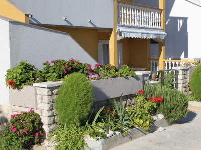 Apartment One bedroom apartment near beach Preko, Ugljan A-8384-a - Outdoor photo 8