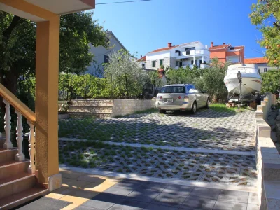 Apartment One bedroom apartment near beach Preko, Ugljan A-8384-a - Outdoor photo 13