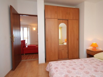 Apartment Three bedroom apartment near beach Preko, Ugljan A-8384-c - Outdoor photo 22