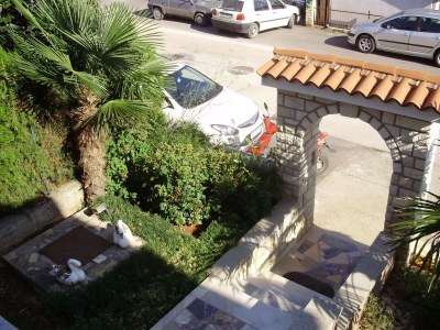 Apartment Two bedroom apartment with terrace Novigrad A-7108-b - Outdoor photo 7