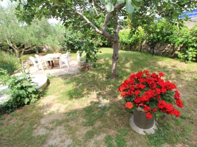 Apartment Two bedroom apartment with terrace Novalja, Pag A-6490-a - Outdoor photo 13
