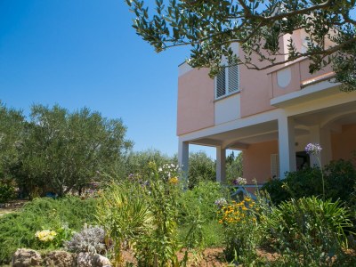 Apartment Two bedroom apartment with terrace Novalja, Pag A-6490-a - Outdoor photo 19