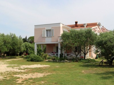 Apartment Two bedroom apartment with terrace Novalja, Pag A-6490-b - Outdoor photo 3