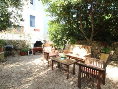 Apartment Two bedroom apartment with terrace Novalja, Pag A-6490-b - Outdoor photo 7