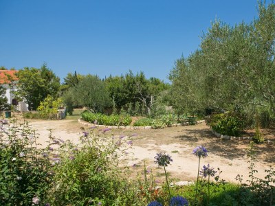 Apartment Two bedroom apartment with terrace Novalja, Pag A-6490-b - Outdoor photo 24