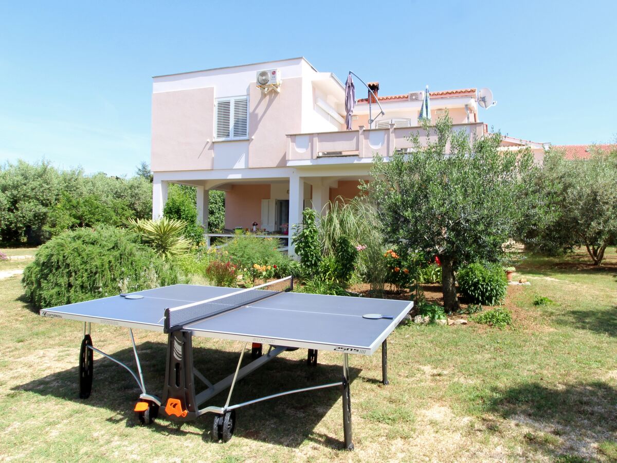 Apartment Two bedroom apartment with terrace Novalja, Pag A-6490-d - Outdoor photo 4