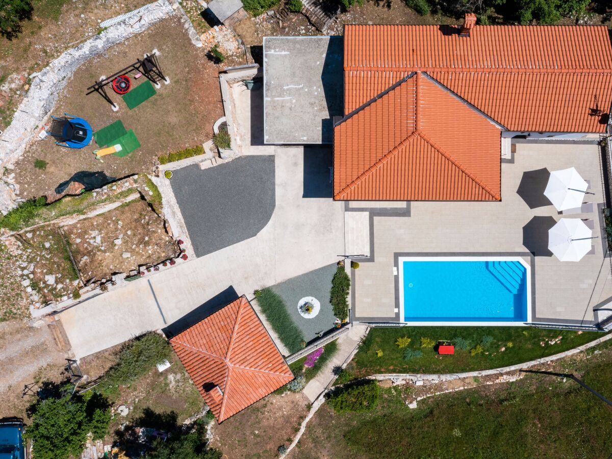 Holiday house Two bedroom house with terrace Rošići, Opatija K-18442 - Outdoor photo 5